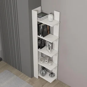 Biblioteca Reeta, 45 x 26 x 160 cm