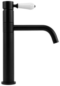 Baterie pentru lavoar Rea Serra BLACK negru