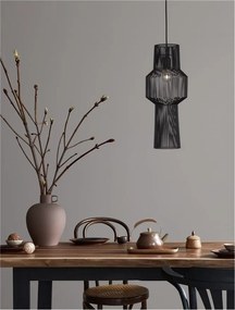 Lustra / Pendul modern design decorativ BREDO D-21cm