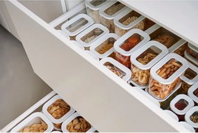 Recipiente 7 buc. pentru alimente Modula – Mepal