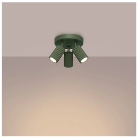 Spot verde Gleam – Sollux