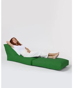 Fotoliu puf Sofi (Verde). 1101796