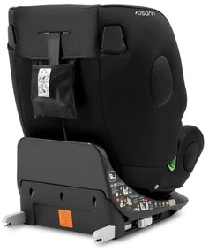 OSANN - Scaun auto ONE 360 Klimax i-Size 40-150 cm Negru total
