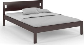 Pat lemn masiv Axel Fag Personalizabil - 120x200, Natur