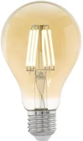 Bec decorativ LED Edison E27 4W 11555 EGLO