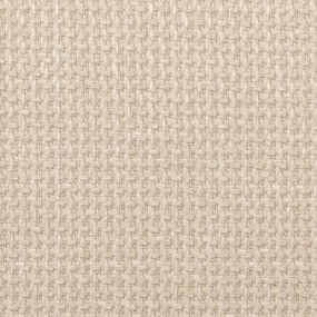 Scaun de bar design elegant LUX Camerota, Scalea sand