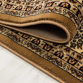 Covor maro deschis 200x290 cm Marrakesh – Ayyildiz Carpets