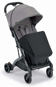 Carucior sport Compass 2.0  Grey CAM, 0 - 4 ani sau 22 kg