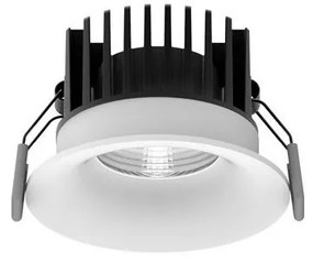 Spot LED incastrabil de exterior IP65 BLADE alb 8,5cm NVL-9232119