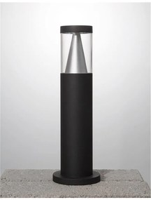 Stalp LED pentru iluminat exterior IP65 ROCK H-43cm NVL-9905025