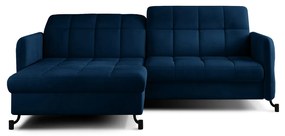 Coltar extensibil Lorelle pe stanga Monolith 77