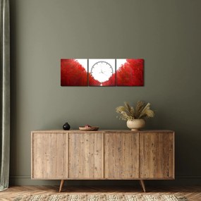 Tablou - Drumul spre iiubire (cu ceas) (90x30 cm)