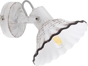 Spot de perete Globo 54050-1 JOWITA 1xE27/40W/230V