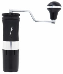 Royal Grinder de la Flair espresso