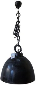 Pendul negru Agata 45x45x43 cm