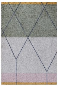 Covoraș de intrare 55x80 cm Linea – Mette Ditmer Denmark