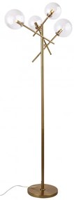 Lampadar design industrial, minimalist Lollipop 4L F0042 MX