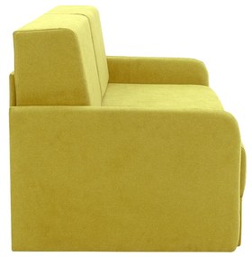 Canapea extensibilă Borta (muștar). 1098573