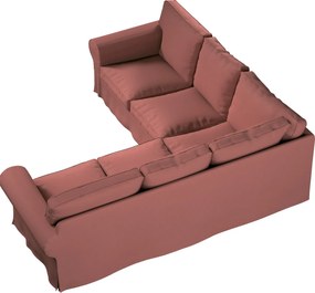 Husa canapea coltar Ektorp