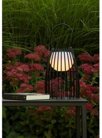 Lampă LED tactilă dimabilă Lucide 06801/01/30 FJARA LED/0,3W/3,7V IP44