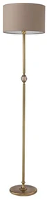 Lampadar design modern realizat manual Tivoli