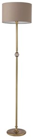Lampadar design modern realizat manual Tivoli