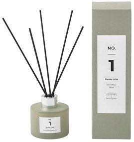 Difuzor de parfum No. 1 Parsley Lime – ILLUME x Bloomingville