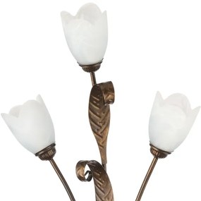 Plafonieră SONIA 6xE14/6W/230V ONLI