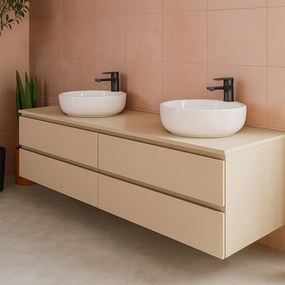 Baterie pentru baie REA ARGUS TITAN LOW