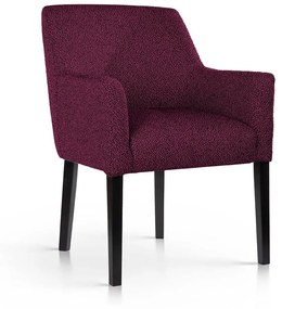 Fotoliu tapitat Cornelius – H91 cm