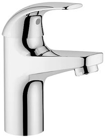 GROHE 32848000 - Baterie lavoar BAUCURVE, crom lucios