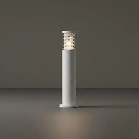 Ideal Lux TRONCO, lampă de exterior, 1 x E27/42W/230V, 60 cm, IP65, albă