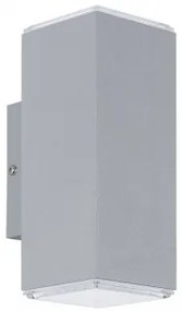 Aplica exterior led 2x3.7W Tabo 94186 Eglo