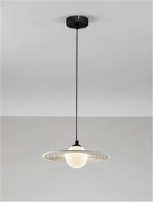 Pendul modern stil minimalist REFLET
