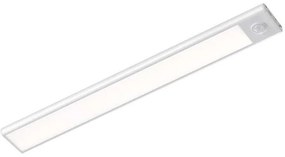 LED lampă subliniară cu senzor LED/2,5W/5V 3000 mAh 3000K