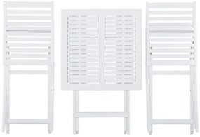 Set de grădină Fici (galben). 1011673