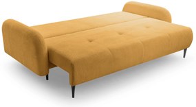 Canapea Clover (Auriu). 1098206