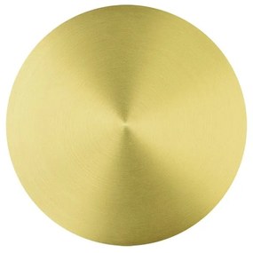 Aplica LED ambientala design decorativ modern Sheri D-18cm