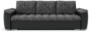Expedo Canapea extensibilă MARLENE, 240x75x90, lawa 09/soft 11