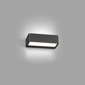 Aplica LED de exterior ambientala design modern IP65 TAKUA