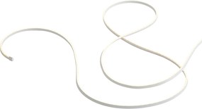 Bandă LED inteligentă 5 metri CCT 30W 350 lm 2700 - 6500K IP44 Incl. Pini de împământare