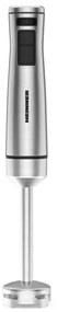 Heinner HHB-DC1000SSBK - Blender vertical 1000 W/230 V, crom mat