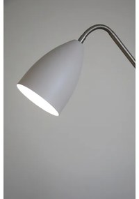 Markslöjd 108887 - Lampadar LED dimabil PATRO LED/4,9W/230V bej