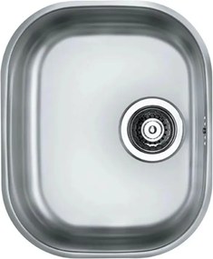 Chiuveta inox Alveus Monarch Variant 20 Satin 34x42 cm