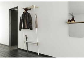 Set pentru hol alb din metal Lean On Me – UMAGE