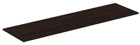 Blat pentru lavoar Ideal Standard i.life B finisaj stejar cafeniu 180 cm
