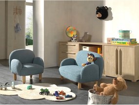 Set de mobilă pentru copii 2 buc. Rocky – Vipack