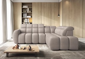 Coltar cu reglaj electric Falconn pe dreapta Xillar 20