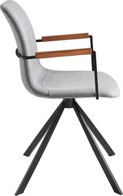 Scaun pivotant design modern si confortabil Swivel chair