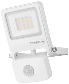 Osram - Proiector LED cu senzor ENDURA, 10 W, 230 V, 3000 K, IP44
